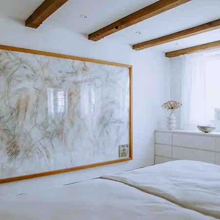 Fachwerkhaus Atelier 28 بيت للعطل ريتبيرغ