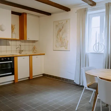 Fachwerkhaus Atelier 28