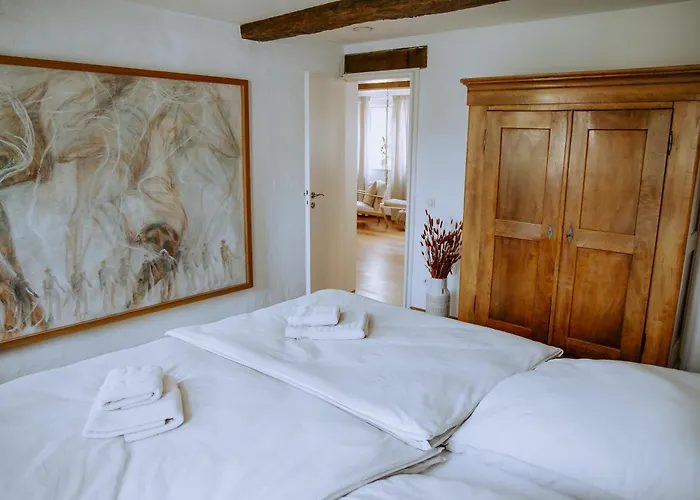 Fachwerkhaus Atelier 28