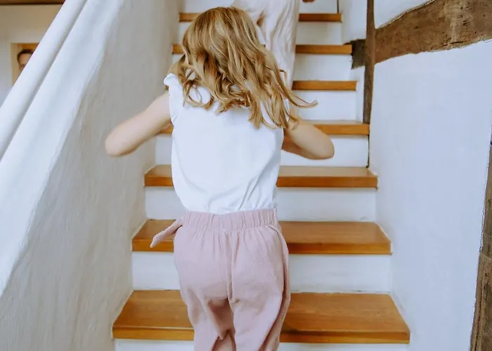 Fachwerkhaus Atelier 28 Ferienhaus *